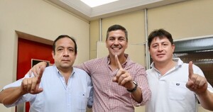 Denuncian que el diputado Dávalos echó a médicos en Caazapá por no estar alineados con el cartismo