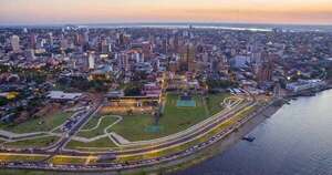 Diario HOY | Banco Mundial sitúa a Paraguay al lado de las economías importantes