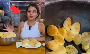 “Panes de almidón”: ecuatoriana causó polémica por rebautizar a la chipa – Prensa 5