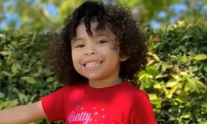 Aguardan juicio por niña de 3 años murió tras “exorcismo” familiar
