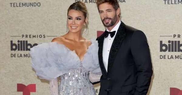 Diario HOY | Elizabeth Gutiérrez se quebró al hablar de su ruptura con William Levy