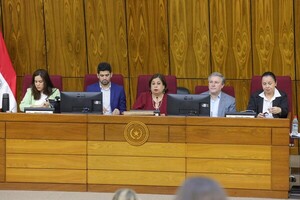Realizaron audiencia para hablar sobre blindaje de fondos para programas sociales - Megacadena - Diario Digital