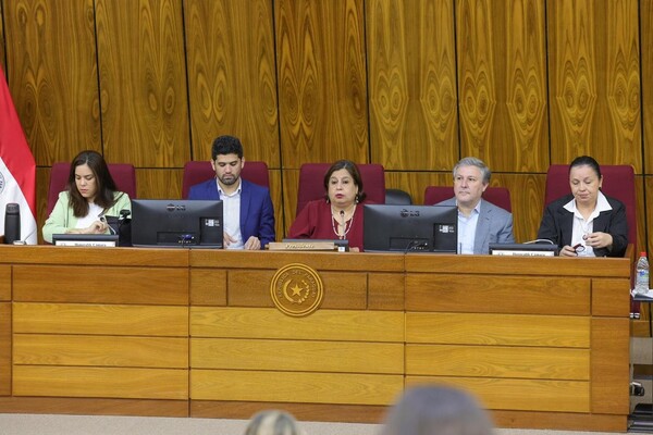 Realizaron audiencia para hablar sobre blindaje de fondos para programas sociales - Megacadena - Diario Digital
