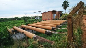 Esperan reparación de estaciones de bombeo