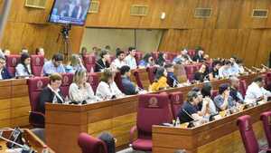 Estudiantes y legisladores debatieron sobre Arancel Cero en audiencia pública