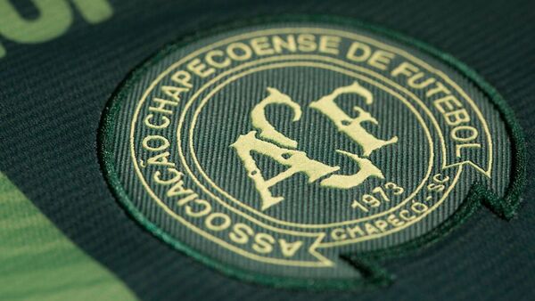 Condenan a Chapecoense a indemnizar a un trabajador muerto en el accidente aéreo de 2016