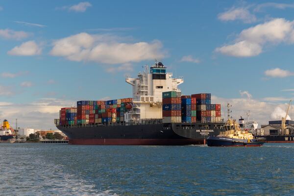 Repuntan exportaciones en primer trimestre - La Tribuna