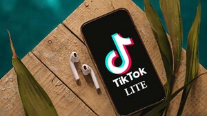 TikTok presenta una versión que pagará al ver sus videos