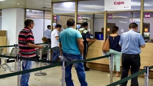 Deudores Alimentarios Morosos no podrán obtener el registro de conducir - Noticias Paraguay