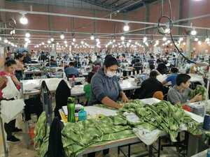 Paraguay aspira a afianzarse como un hub de producción para marcas internacionales, bajo el régimen de Maquila - MarketData