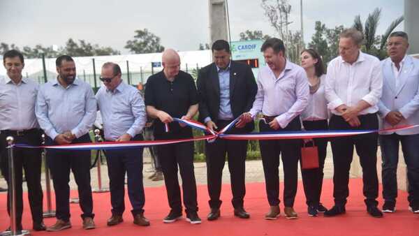 Un paso histórico para el fútbol paraguayo