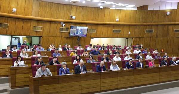Diario HOY | Encaminan acuerdo sobre arancel cero: “Ahora quieren blindar los otros programas”