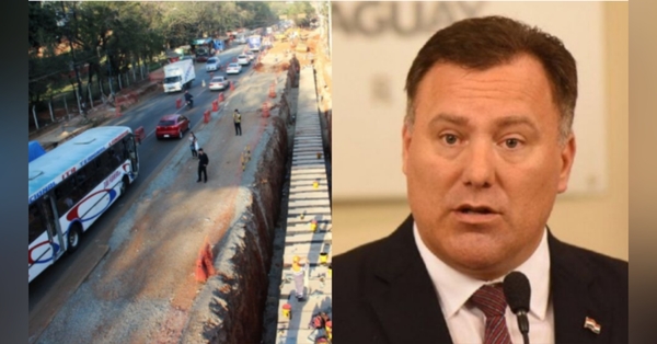 Fiscalía acusa y solicita juicio oral para exministro Ramón Jiménez Gaona por caso Metrobús