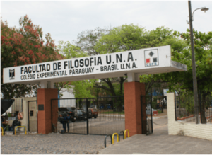 Facultad de Filosofía de la UNA pide derogación de la ley Hambre cero · Radio Monumental 1080 AM