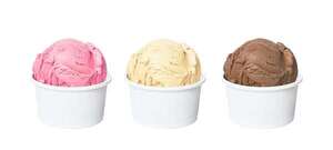¿Cuáles son los sabores preferidos de helados de los paraguayos? - Empresariales - ABC Color