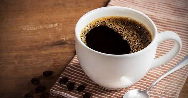 La Nación / ¿Es verdaderamente saludable consumir café descafeinado?