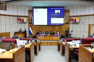 El proyecto de ley de criptominería en Paraguay, postergado - La Tribuna