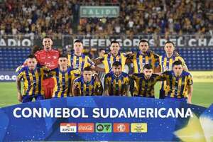 Coquimbo Unido vs. Sportivo Luqueño: Minuto a minuto - Fútbol - ABC Color