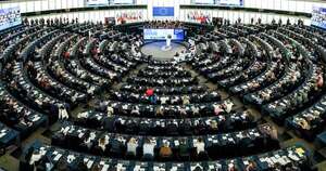 La Nación / Comisión parlamentaria europea lamenta no haber llegado a un acuerdo con el Mercosur