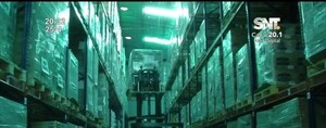 Bloque Económico: Paraguay, centro de producción internacional - SNT