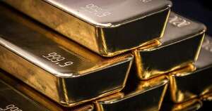 La Nación / Extranjeros intentaron traficar lingotes de oro a Argentina desde Paraguay