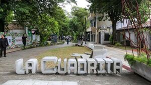 Paraguay peatonal: Palma y La Cuadrita abrieron el juego ¿Qué ventajas trae esta modalidad?