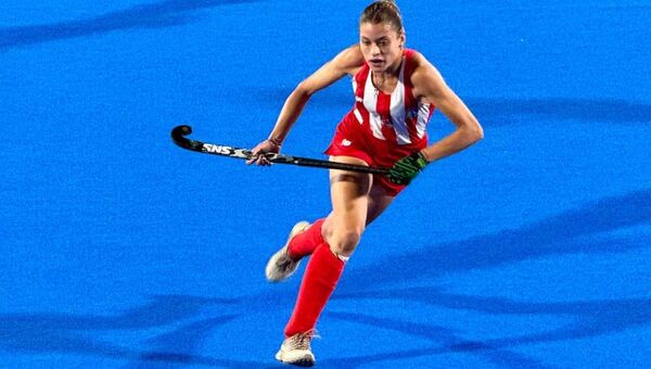 Hockey en Paraguay: con la modalidad 5 vs 5 el país podría volver a hacerse fuerte como selección