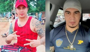 Marcos Lazaga es el primer confirmado de "Baila Conmigo Paraguay" - Teleshow