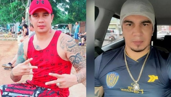 Marcos Lazaga es el primer confirmado de "Baila Conmigo Paraguay" - Teleshow