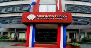 La Nación / Fiscalía pide juicio oral por el caso Metrobús