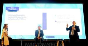 La Nación / Flow presentó en el país Encuentros 4.0 de Telecom Latam