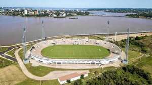 En la “Perla del sur” se abre la segunda ronda de la Intermedia - Fútbol de Ascenso de Paraguay - ABC Color