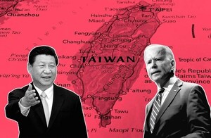 El gobierno comunista de China sancionó a dos empresas de Estados Unidos por la venta de armas a Taiwán