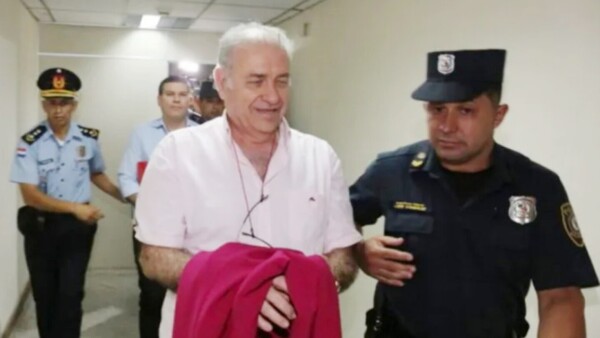 Juez da prisión a actuaria imputada por el caso RGD