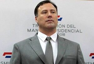 Fiscala pide juicio oral a Jiménez Gaona y otros por perjuicio de G. 180.000 millones en caso Metrobús