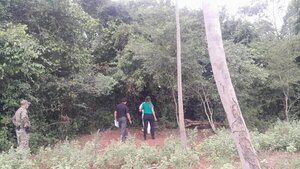 Macabro hallazgo en una estancia de Arroyito - Radio Imperio 106.7 FM