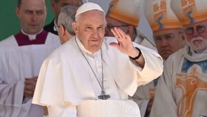El papa Francisco anunció el viaje más largo de su pontificado: visitará Indonesia, Timor Oriental, Singapur y Papúa Nueva Guinea - .::Agencia IP::.