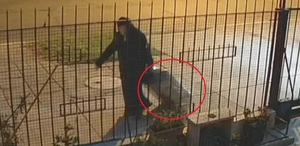 MUJER ABANDONÓ EL CADÁVER DE SU PAREJA EN LA CALLE Y DIJO QUE ERA UN PACTO DE «MONJAS»
