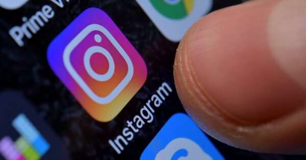 La Nación / Instagram aplicará medidas para proteger a los menores del chantaje con fotos íntimas