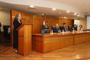 Libro busca responder cuánto asignar por daño moral, afirman - Judiciales.net