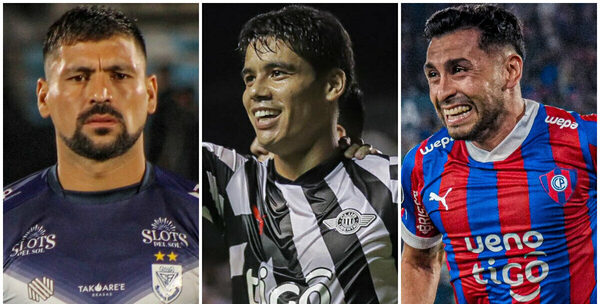 Versus / El fútbol paraguayo mejoró un poco su rendimiento copero en la segunda semana