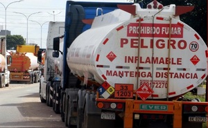 Cuerpos de bolivianos fallecidos en Paraguay fueron repatriados - La Tribuna