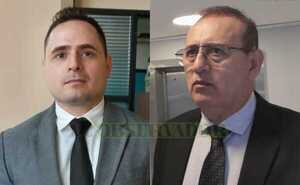“No existe el des-desafuero”: Fiscalía se opone a la Excepción de falta de acción planteada por Erico Galeano 