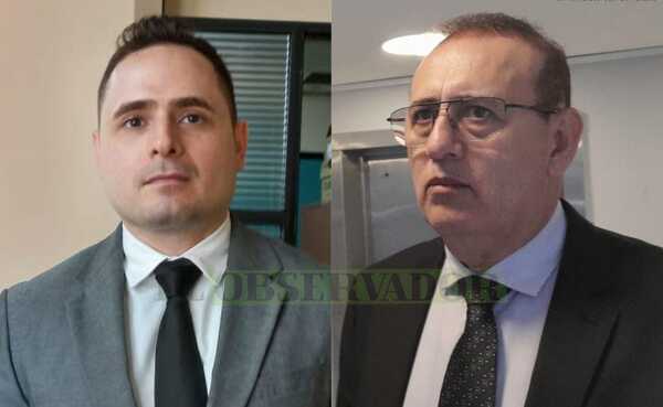 “No existe el des-desafuero”: Fiscalía se opone a la Excepción de falta de acción planteada por Erico Galeano