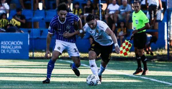 Versus / Guaraní y Sol de América abren el telón de una fecha con muy buenos partidos