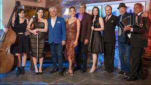 “Explorando el tango” reunirá música y danza en el Teatro Municipal - Música - ABC Color