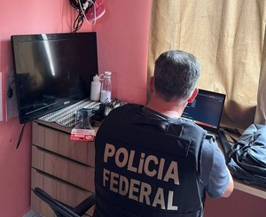 Paraguayo detenido en Brasil por caso de pornografía infantil - ADN Digital