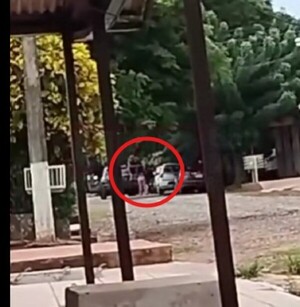 Reportaron presunto rapto de una mujer en PJC
