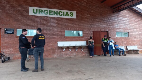 Mueren dos mujeres y un bebé a bordo de una moto tras choque con camión en Amambay