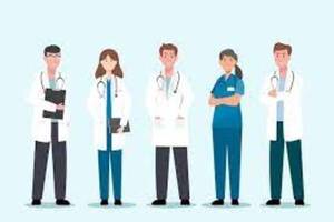 Médicos sin salarios en Acosta Ñu - El Independiente